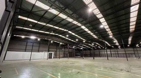 Foto 4 von Fabrikhallen zum Verkauf in Carrer Llobateres, Zona Industrial, Barberà del Vallès