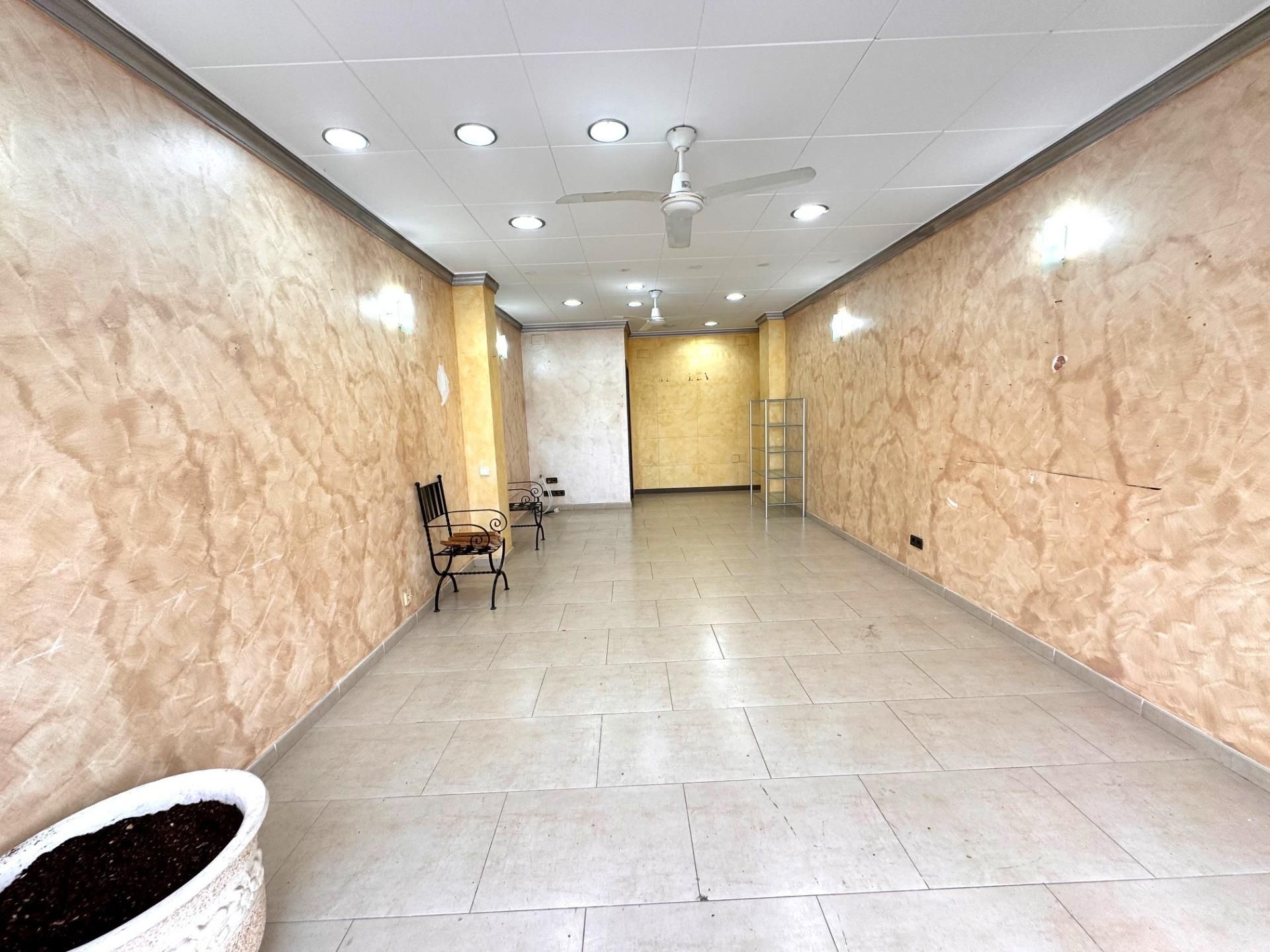 Premises to rent in Calle TARRAGONA, Centre