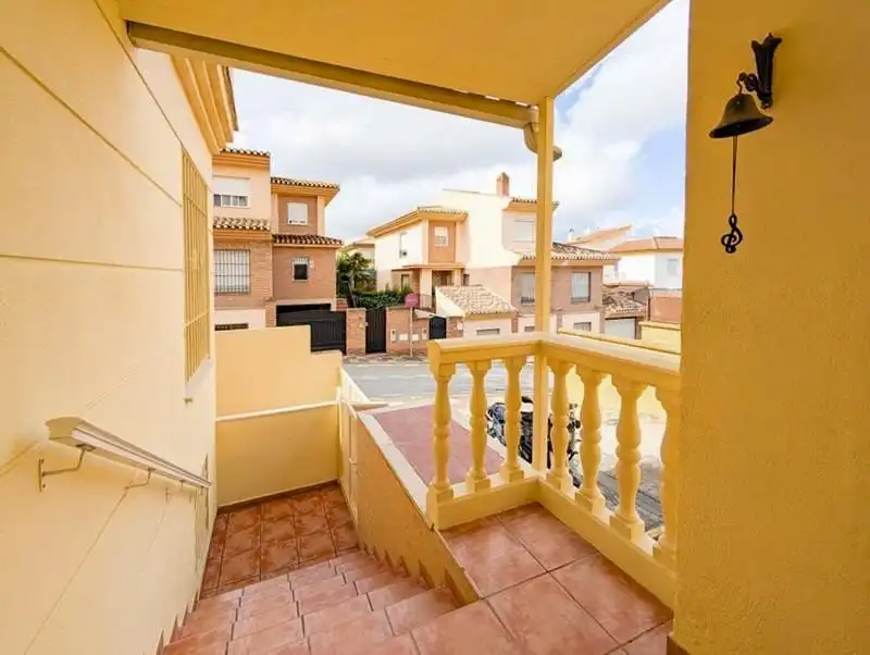 Casa in vendita a Cájar, imagen 26