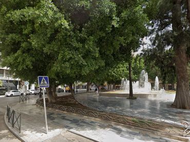 Àtic amb ascensor en venda a Orihuela ciudad