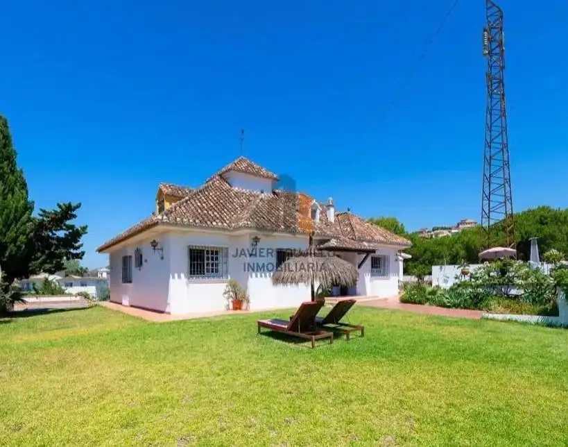 Haus mit Pool zum Verkauf in La Cala del Moral, imagen 3