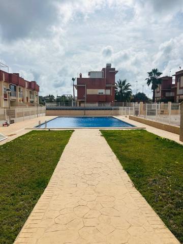 Apartamento en Venta en Lomas de Cabo Roig - Los Dolses