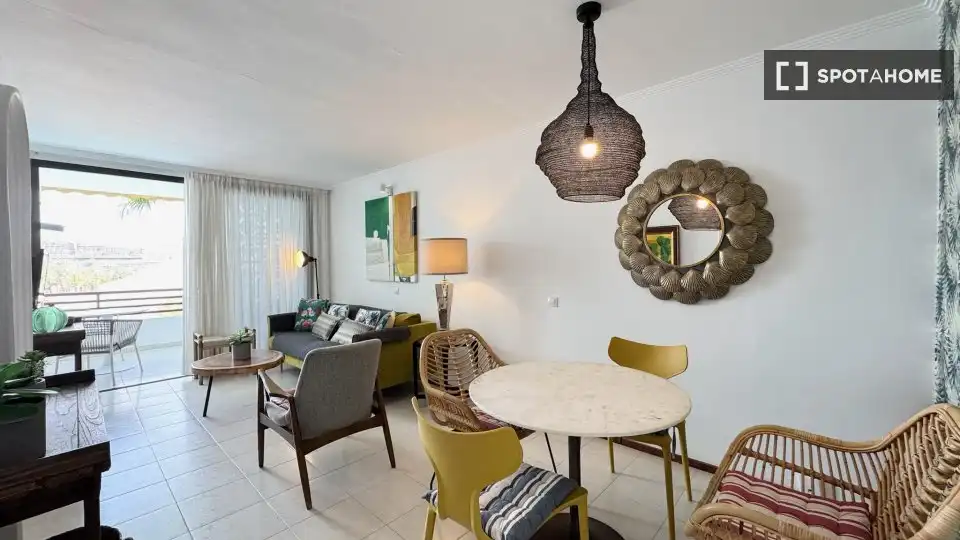 Room in Arguineguín