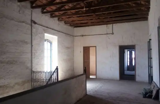 Nave industrial en venta en Calle Ancha, Calzada de Calatrava