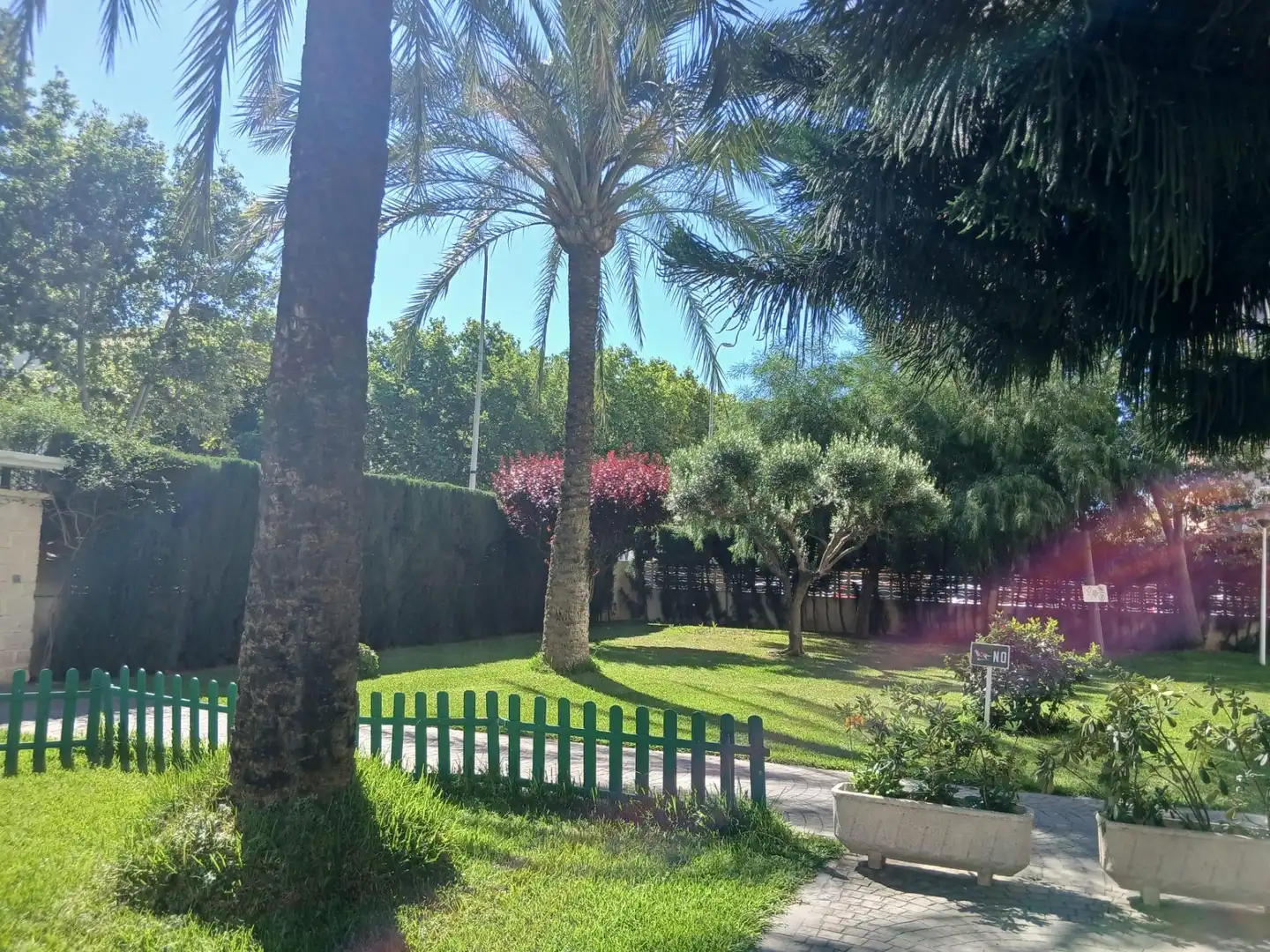 Apartment mit Pool zum Verkauf in Playa de Gandia, imagen 16