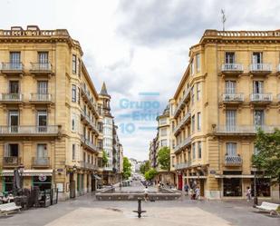 Exterior view of Premises to rent in Barakaldo 