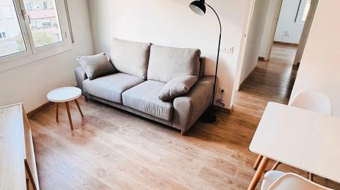 Foto 2 de Pis de lloguer a Passeig Maragall, Navas, Barcelona