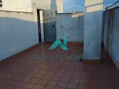 Terrace of Flat for sale in Lucena  with Air Conditioner, Terrace and Storage room