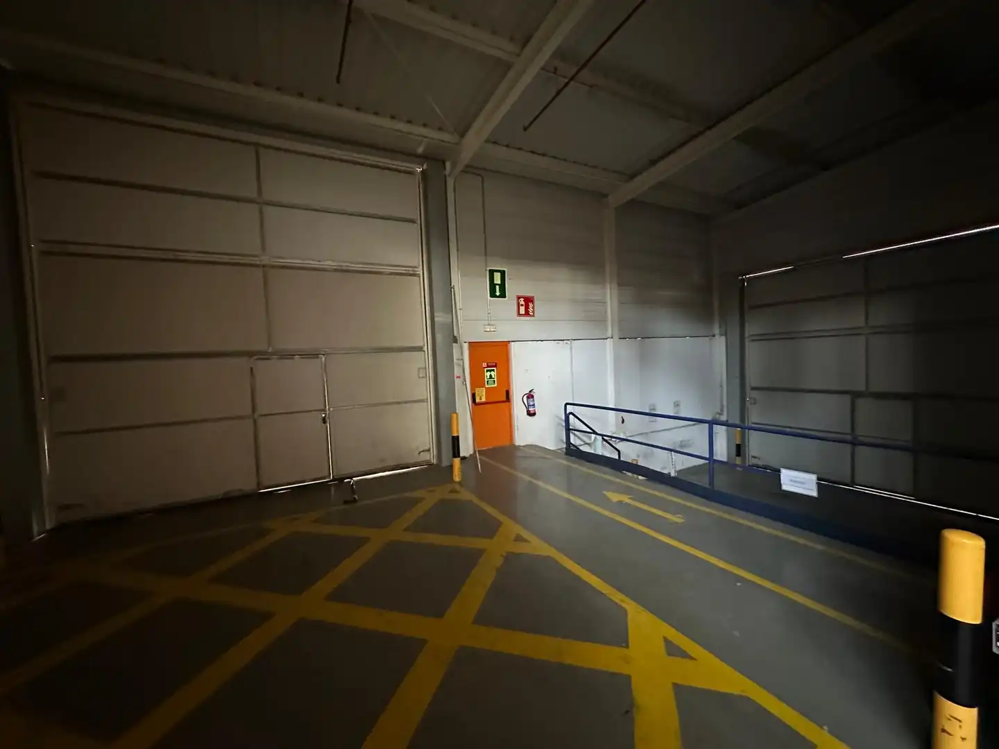 Industriegebäude zum Verkauf in Calle Merindad de Ubierna, imagen 34