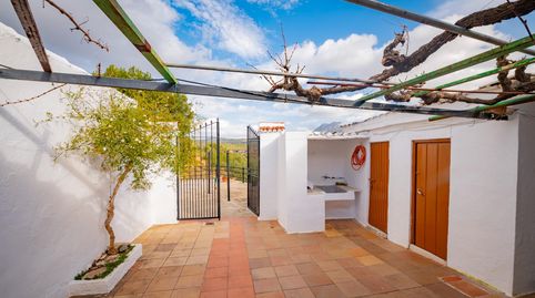 Foto 3 de Finca rústica en venda a Bobadilla - Bobadilla Estación - La Joya, Antequera