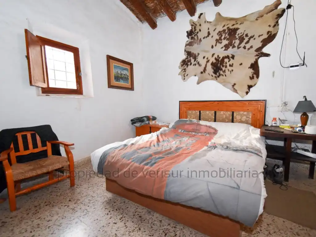 Casa rústica amb jardí en venda a Tébar - Los Arejos, imagen 15