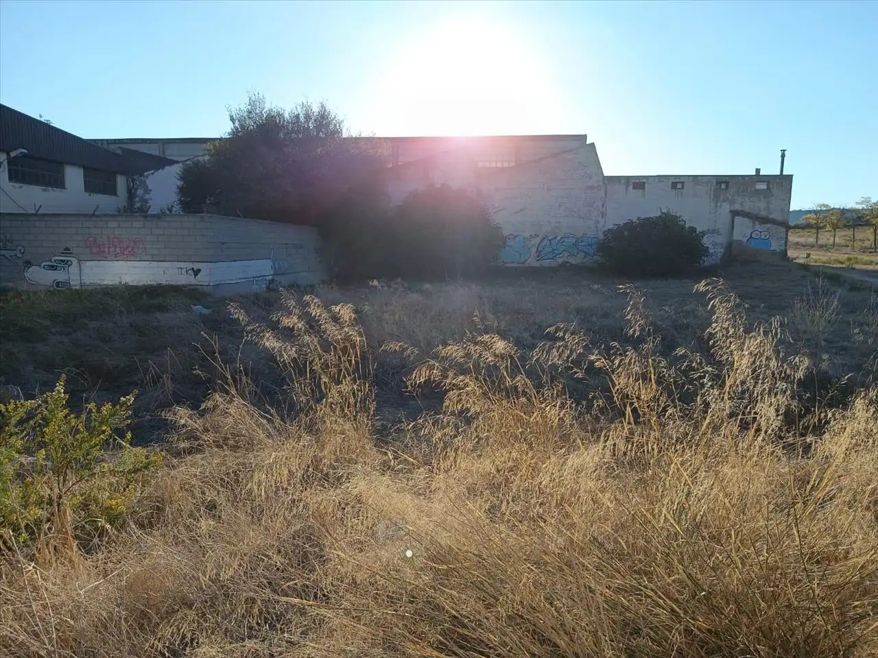 Residencial en venda en  Logroño