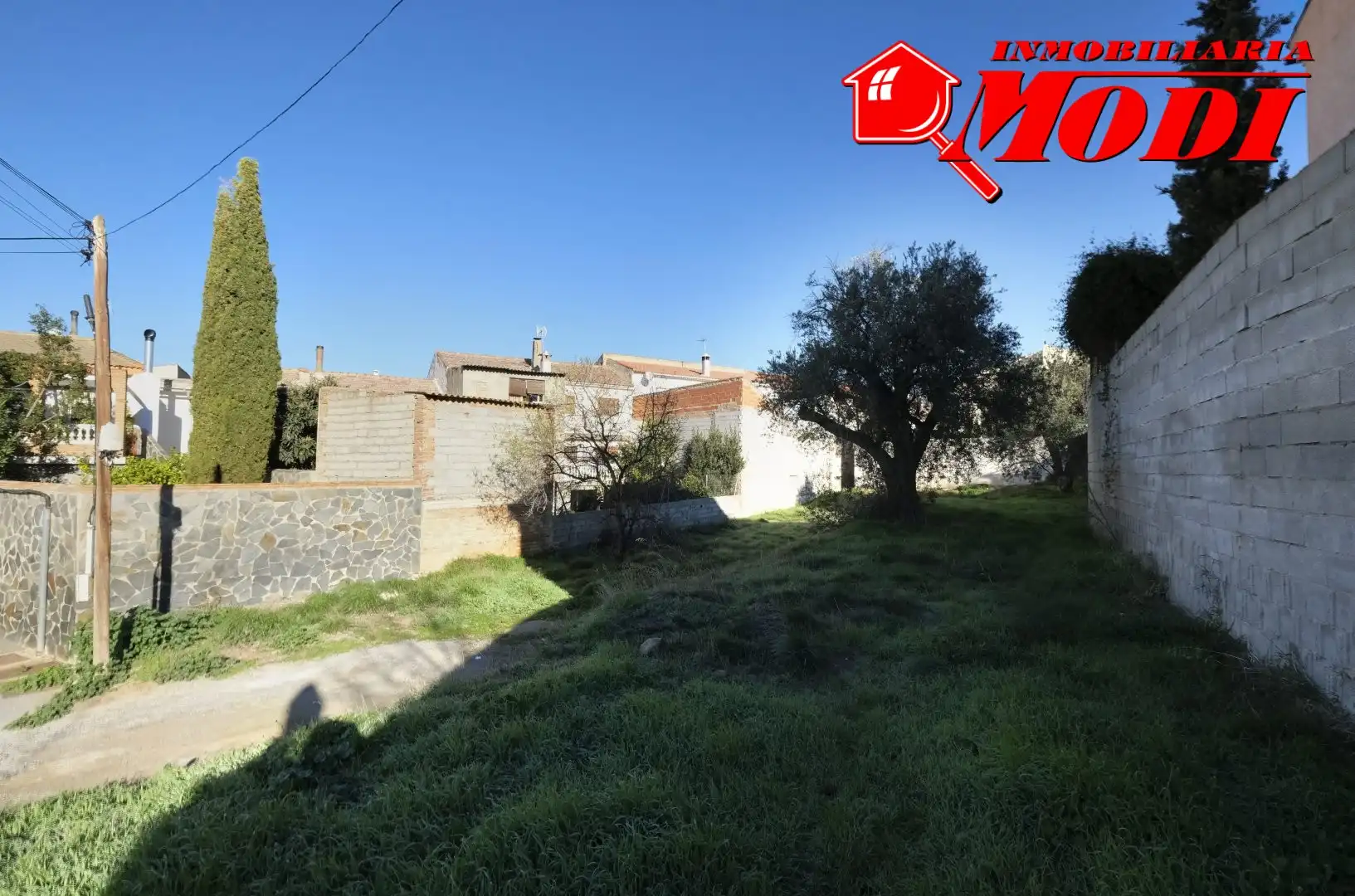 Terreny residencial en venda a Villamena, imagen 16