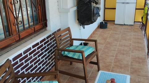 Foto 2 de Apartamento en venta en Calabardina, Águilas