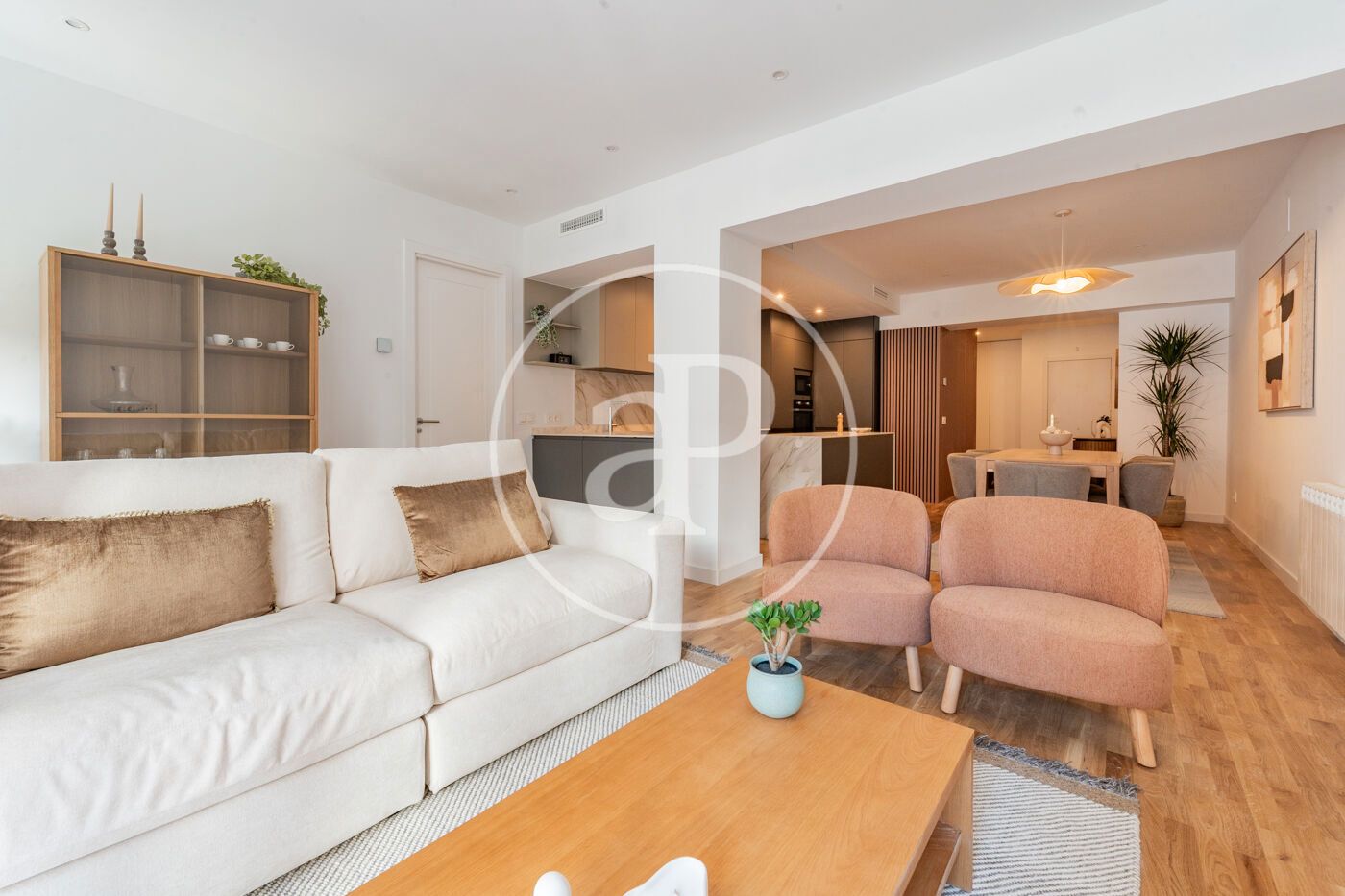 Wohnung zum verkauf in C. de la Fuente del Berro, Goya, Barrio de Salamanca