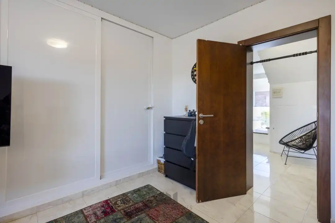 Flat for rent in Calpe / Calp  with Air Conditioner, Heating and Terrace