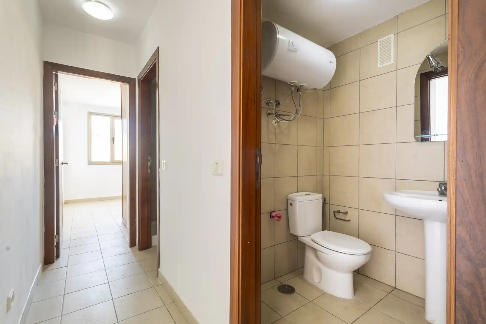 Baño de Piso en venta en Granadilla de Abona con Trastero