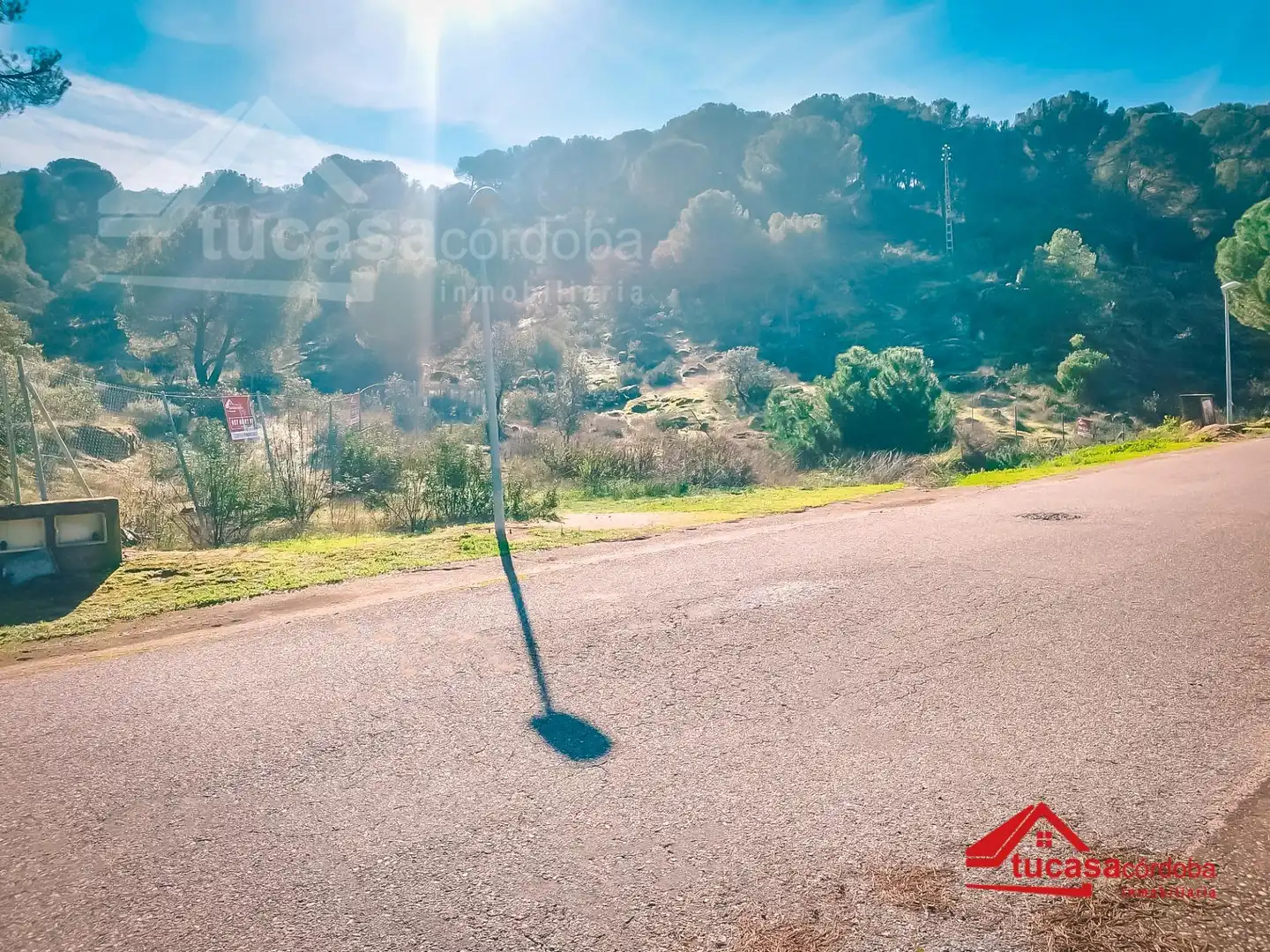 Residential land for sale in Periurbano Oeste - Sierra, imagen 10