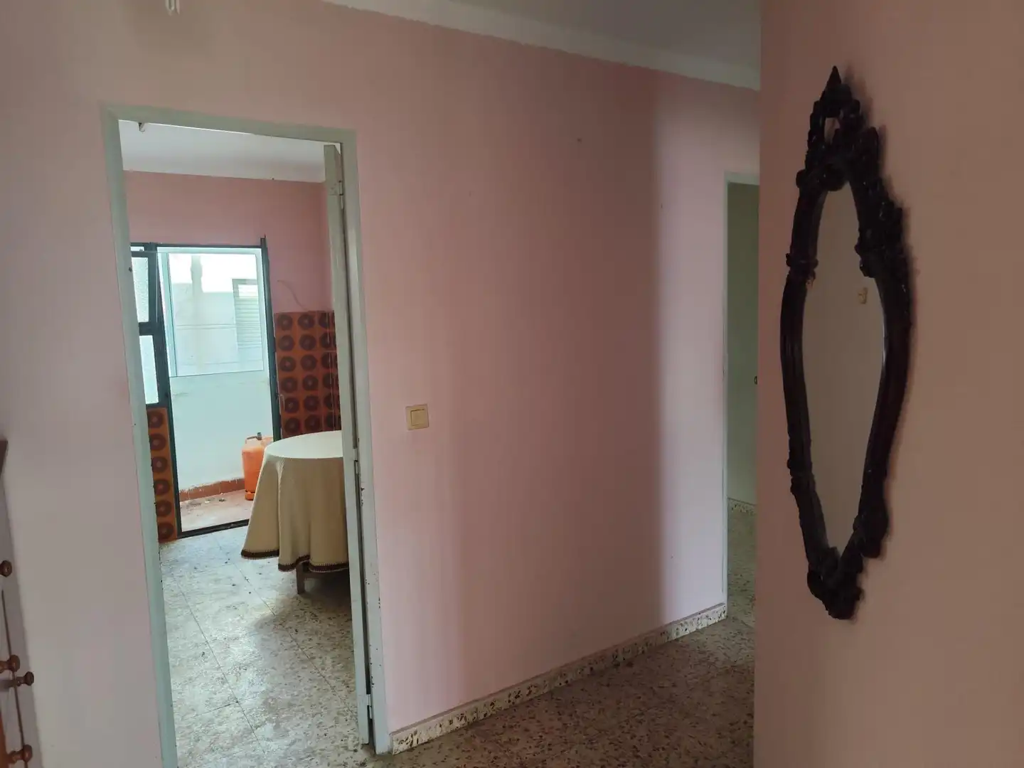 Pis en venda en Alhama de Murcia amb Balcó
