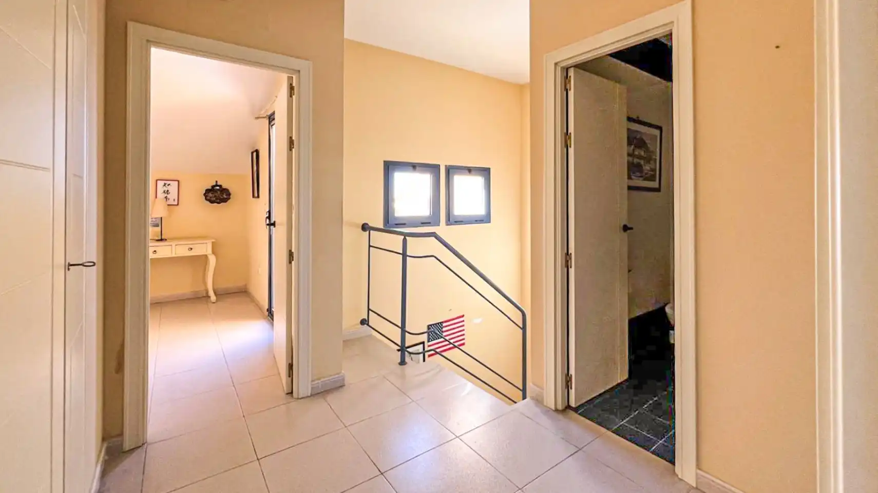 Penthouse with pool for sale in Las Marinas / Les Marines, imagen 13