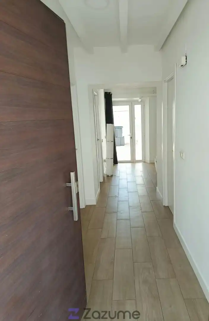 Piso de alquiler en Pizarra con Aire acondicionado, Calefacción y Jardín privado