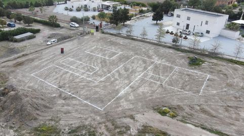 Foto 5 de Terreno en venta en Camino de Azagador, Torrecilla, Lorca