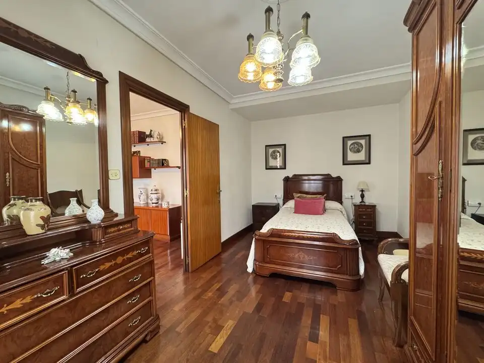 Appartement avec terrasse à vendre à Bergara, imagen 21