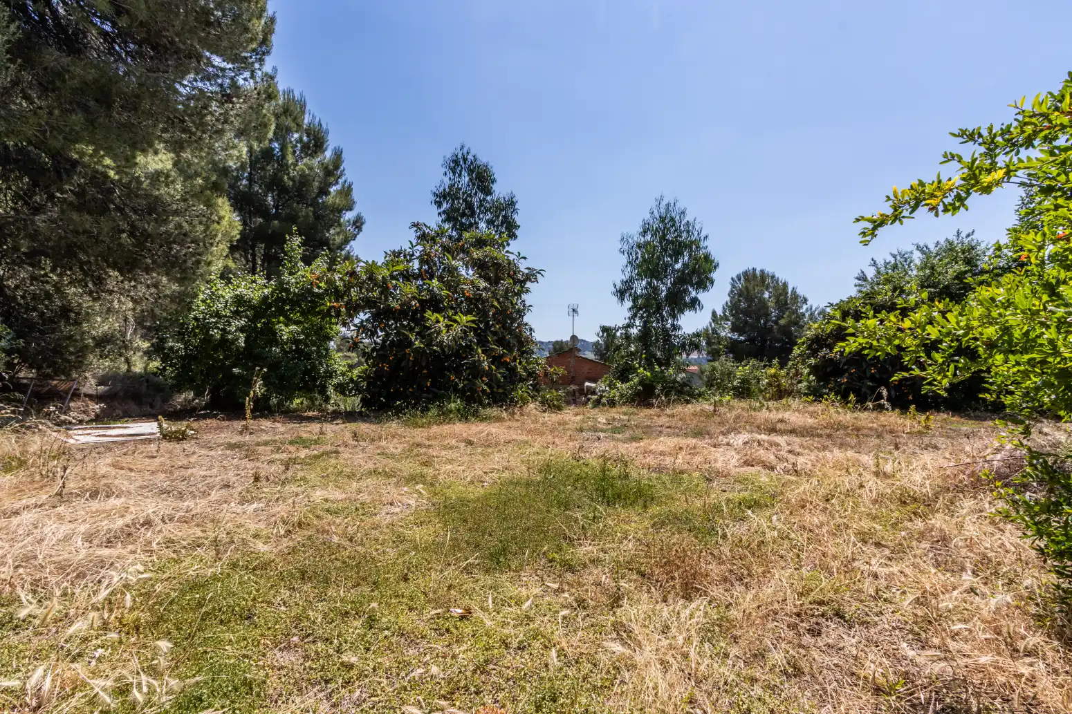 Casa o xalet en venda en Viladecavalls amb Jardí privat i Moblat