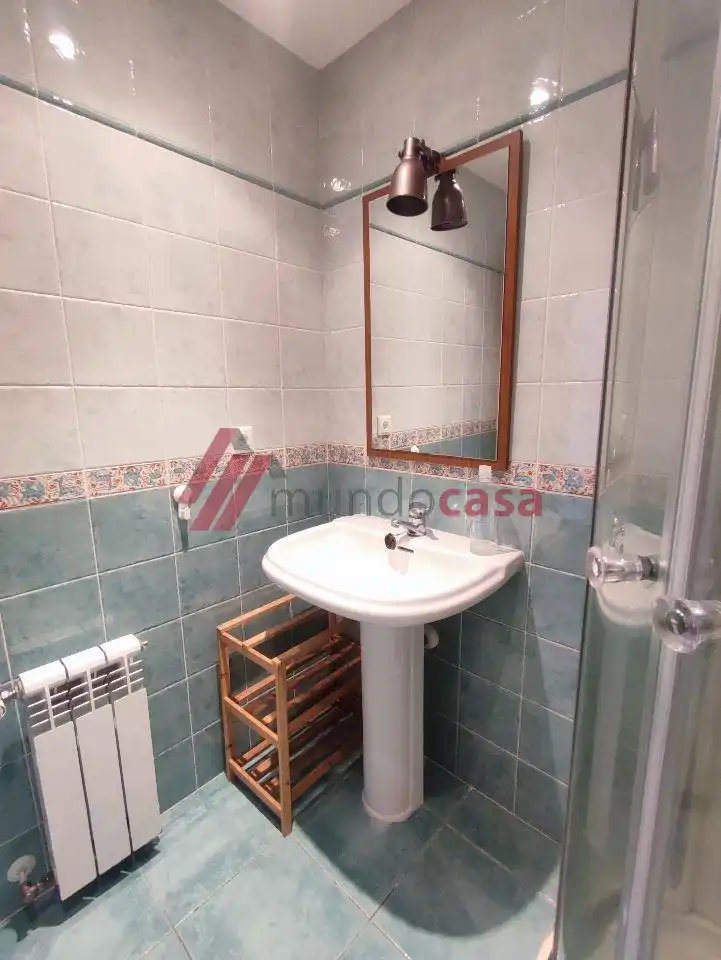 Flat for rent in Alto del Castaño