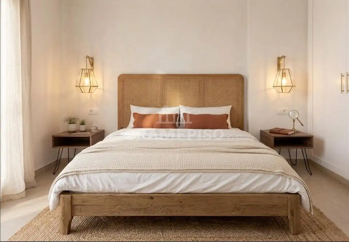 Habitación de Piso en venta en Monistrol de Montserrat