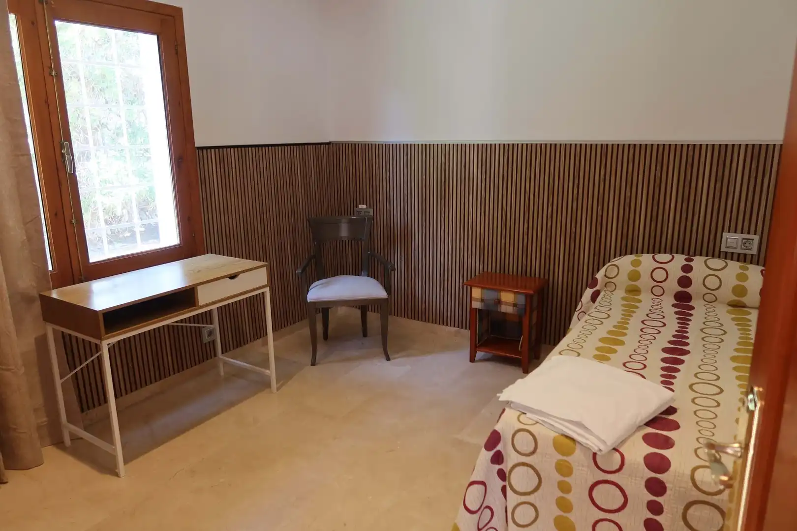 Bedroom of Houses for sale in Jávea / Xàbia  with Terrace, Storage room and Furnished