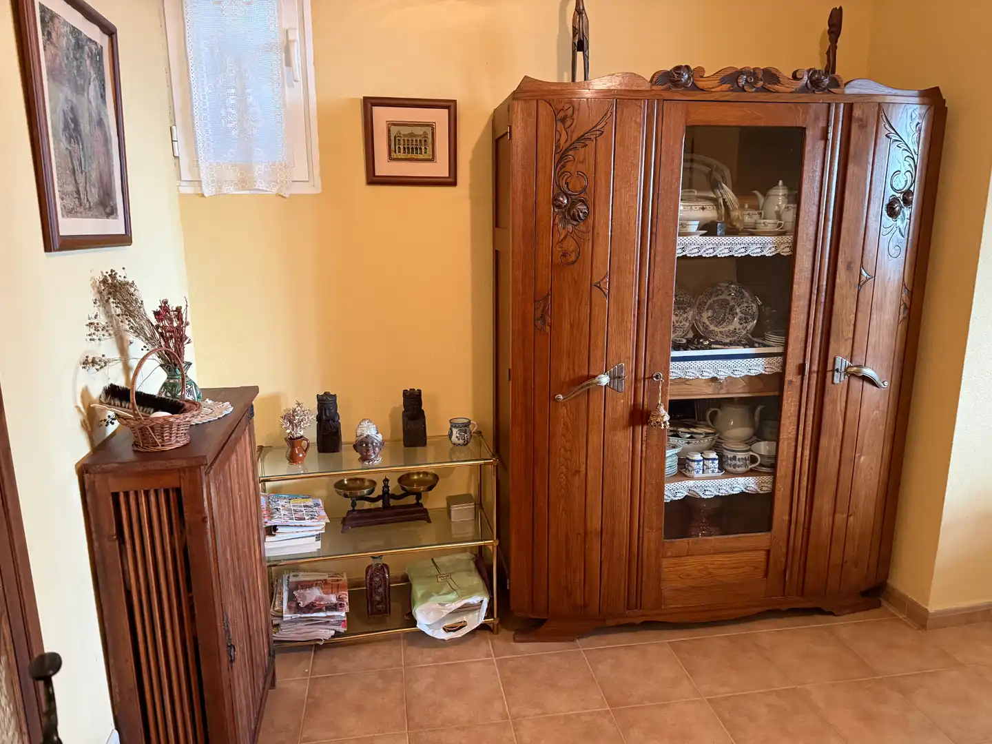 Casa o xalet en venda en Calatorao amb Calefacció, Jardí privat i Terrassa