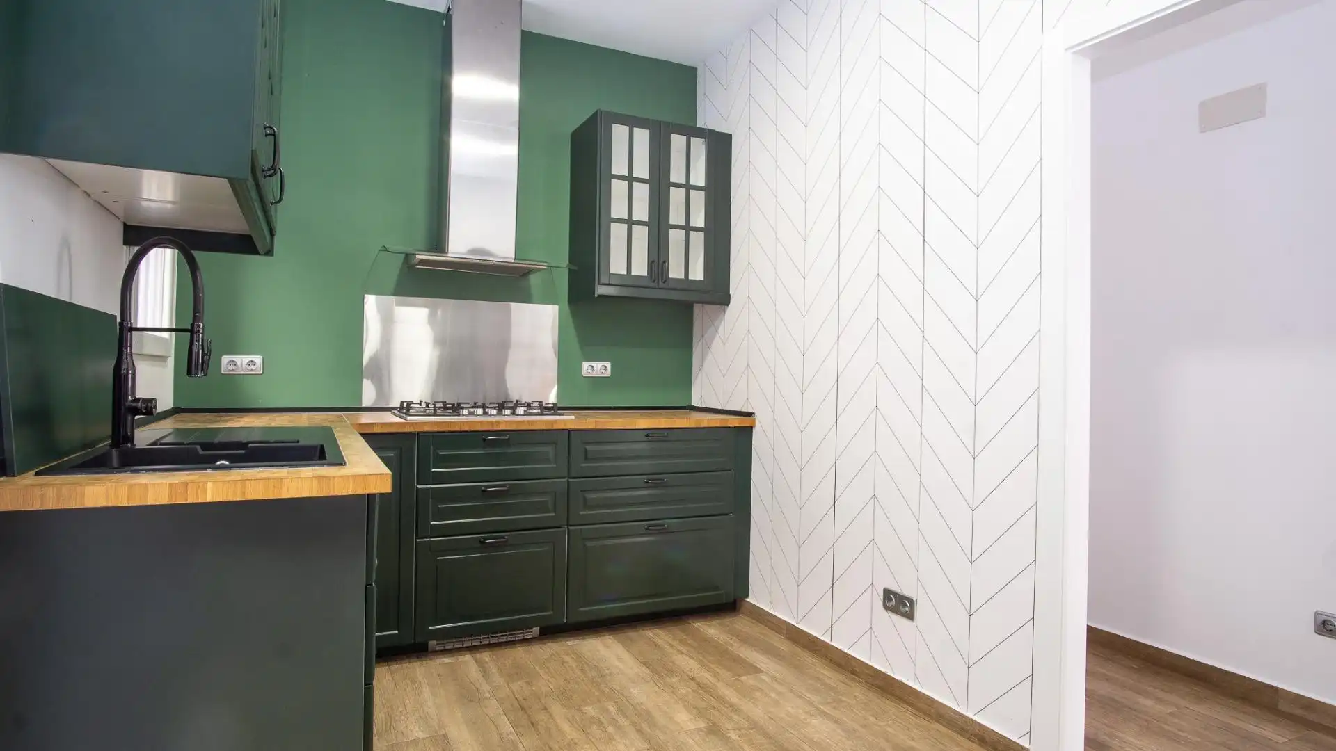 House for sale in Plaza de Toros - Avenida Chapí - Trinquete, imagen 4
