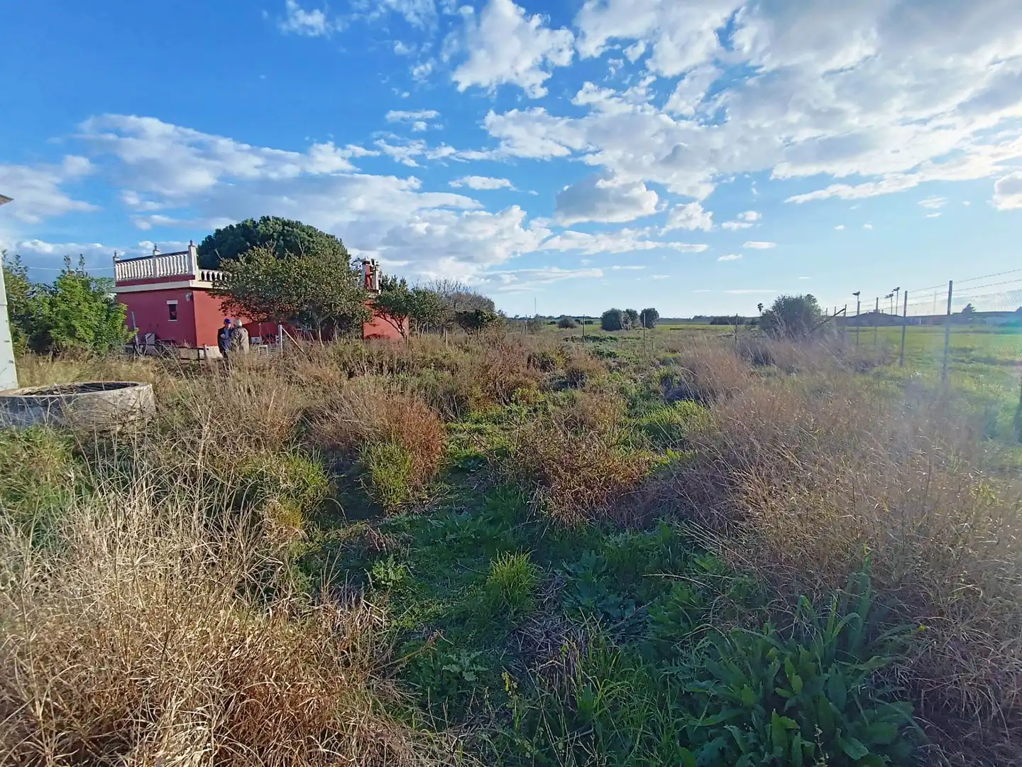 Country homes for sale in El Puerto de Santa María  with Air Conditioner, Private garden and Terrace