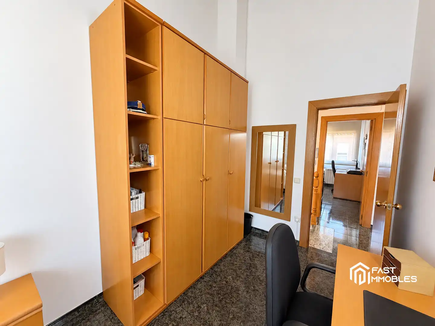 Detached homes for sale in Ponent
