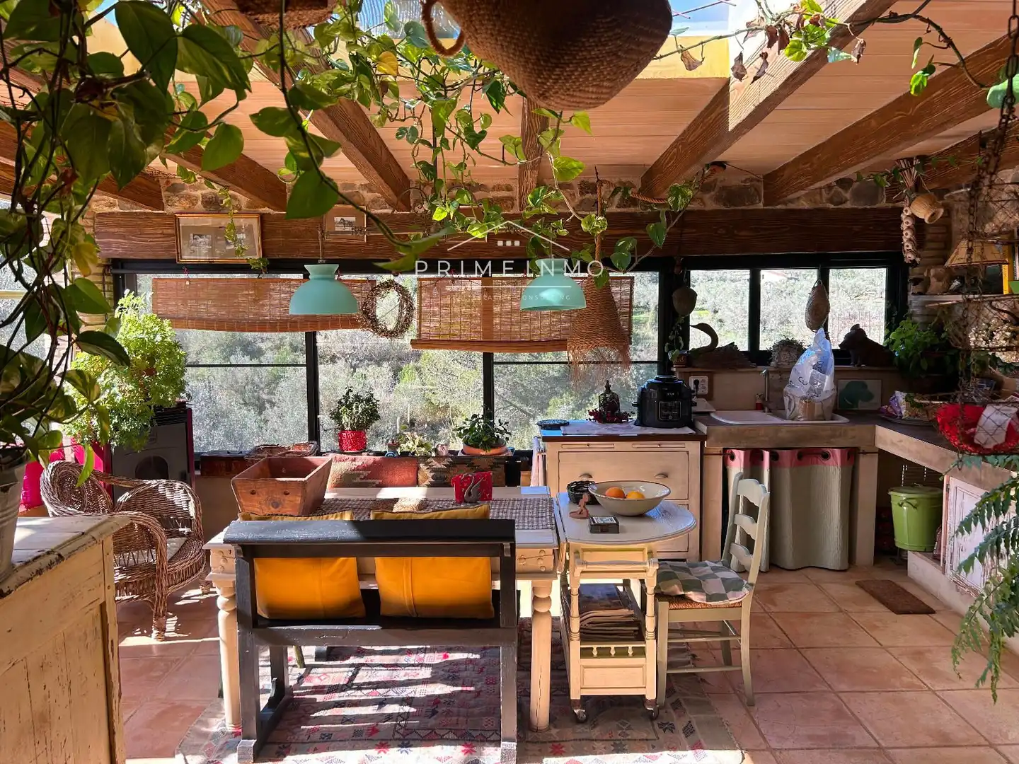 Casa rústica en venta en El Perelló, imagen 5
