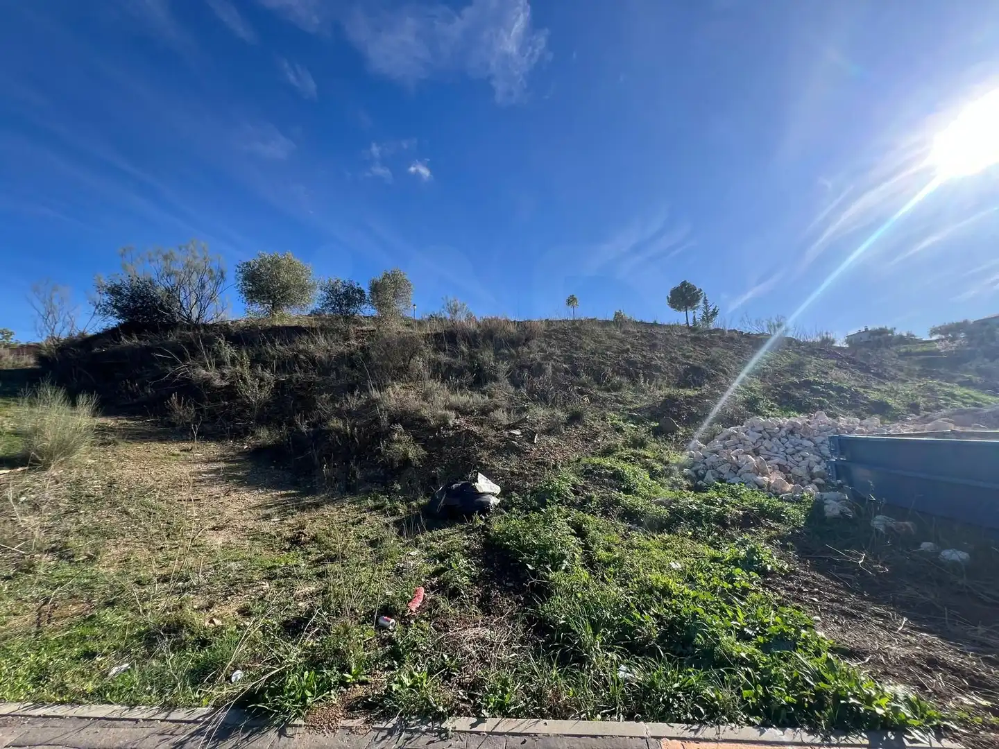 Terreni e lotti in vendita a Camino POLIGONO 7 PARCELA 16 16 16, imagen 13