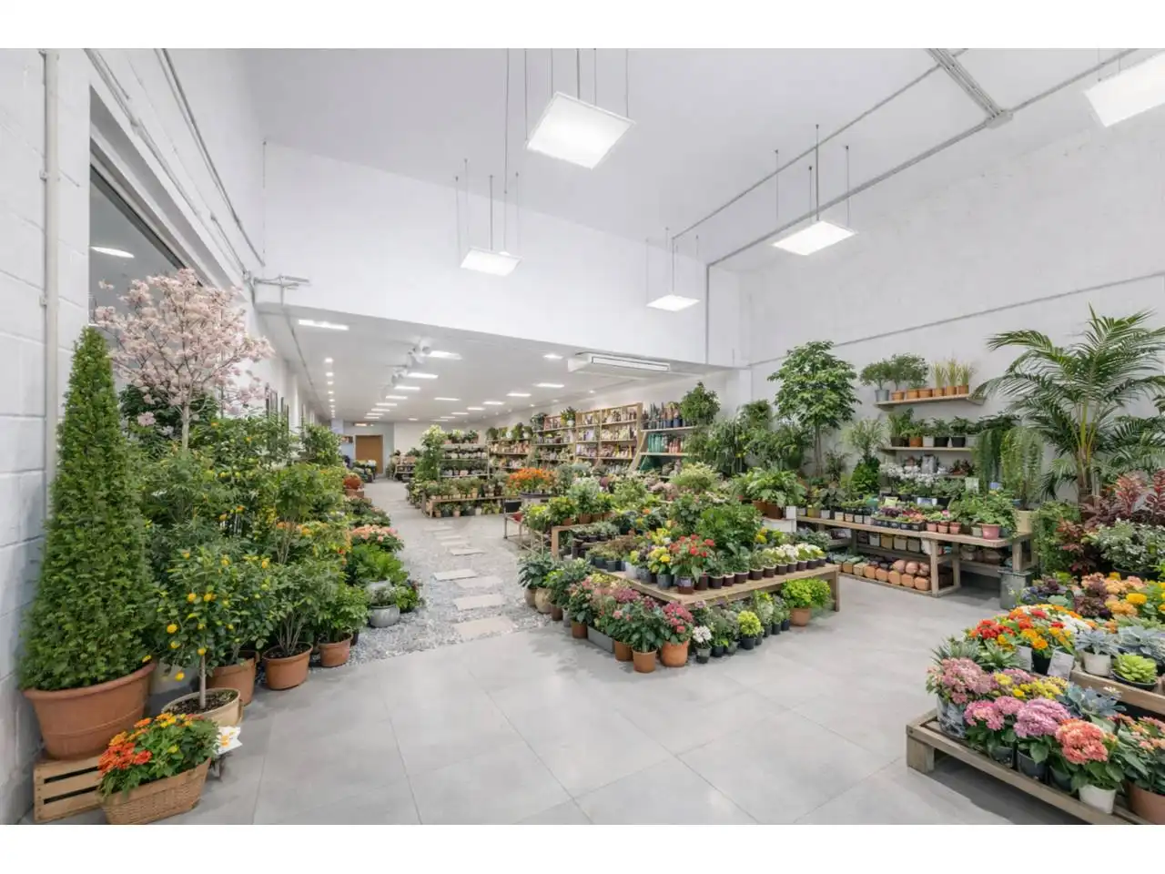 Local commercial à louer à Avenida Verge de Canolich -Les Arades s/n, imagen 31