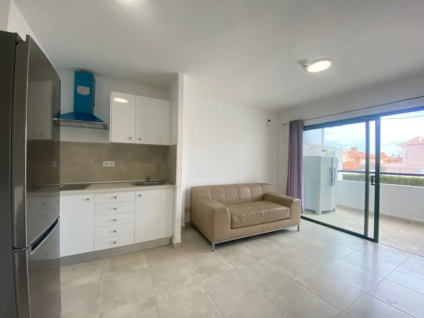 Flat for rent in Calle Einstein, Sonnenland