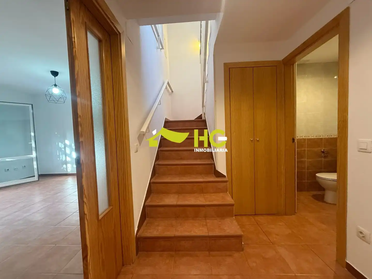 Dúplex de lloguer en Villaviciosa de Odón amb Calefacció i Moblat