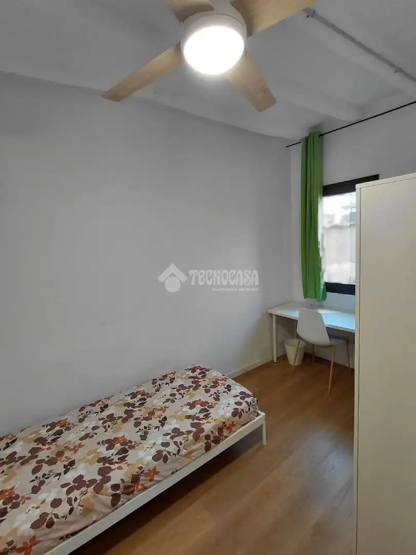 Habitación de Piso de alquiler en Manresa