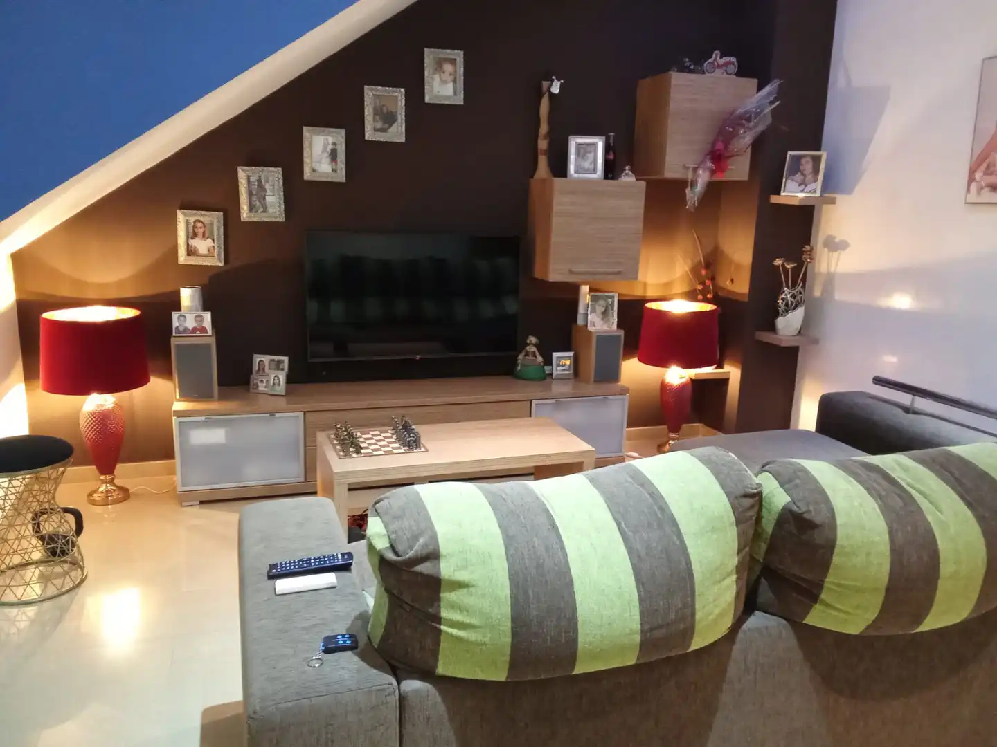 Maison à vendre à Carrer Mestre Chapí 11, imagen 2