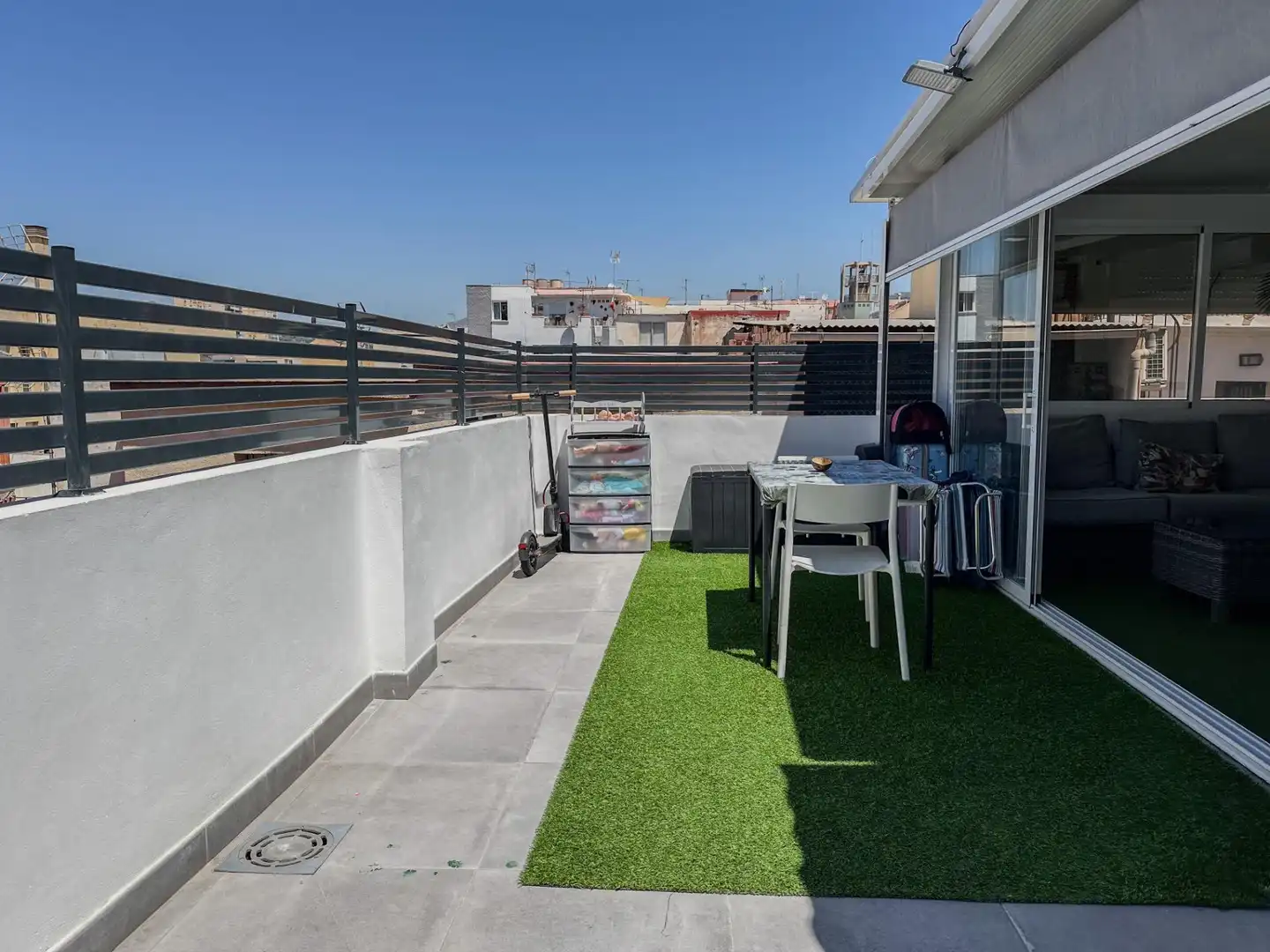 Casa o xalet en venda a Calle MONDA, 10, Barrio de Ciudad Jardín