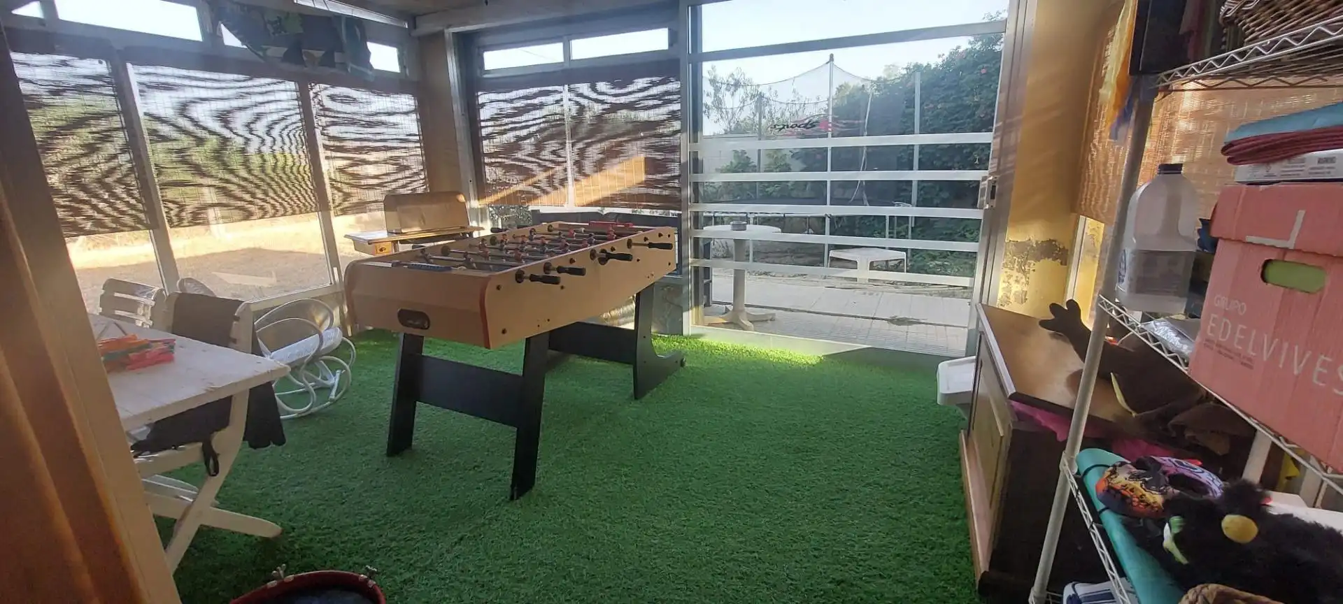 Chalet con piscina en venta en Los Arenales del Sol, imagen 17