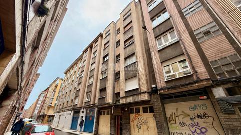 Foto 3 de Piso en venta en Llano, Gijón