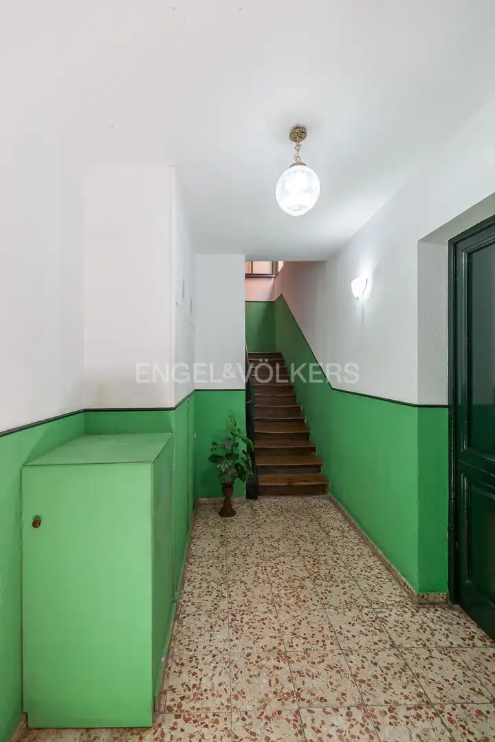 Piso en venta en Universidad - Malasaña