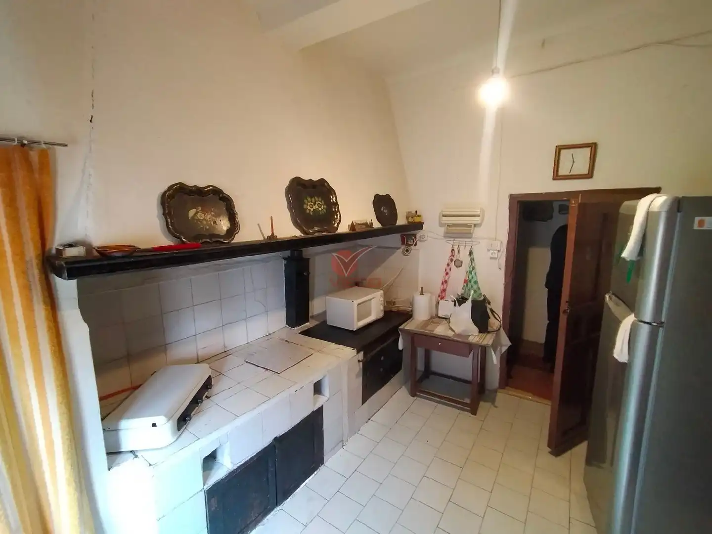 Küche von Haus oder Chalet zum Verkauf in Cuenca