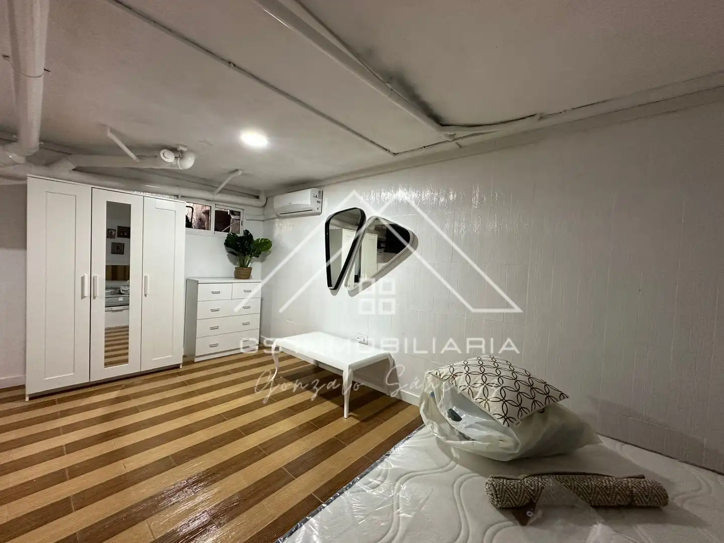Apartament de lloguer en Lucena amb Aire condicionat