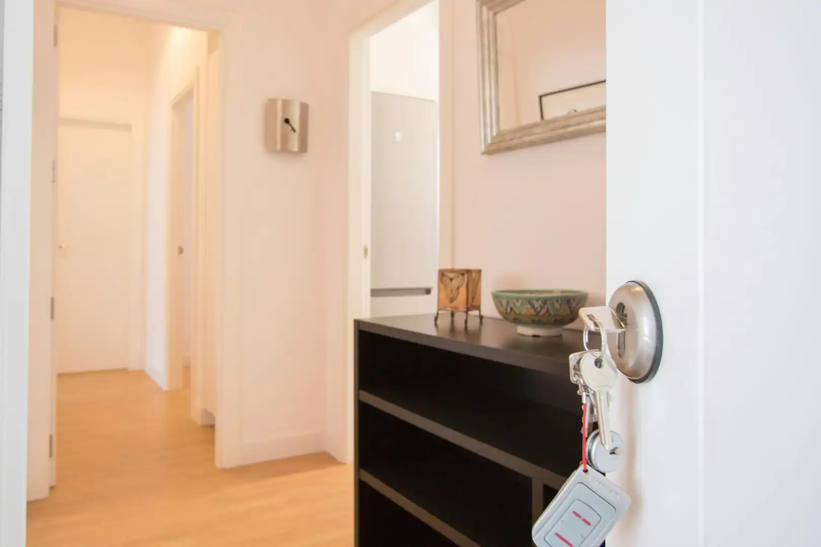 Piso de alquiler en Sevilla con Aire acondicionado, Calefacción y Jardín privado