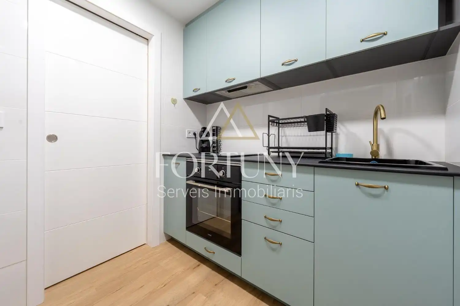 Flat for sale in Sant Antoni, 1, Valls